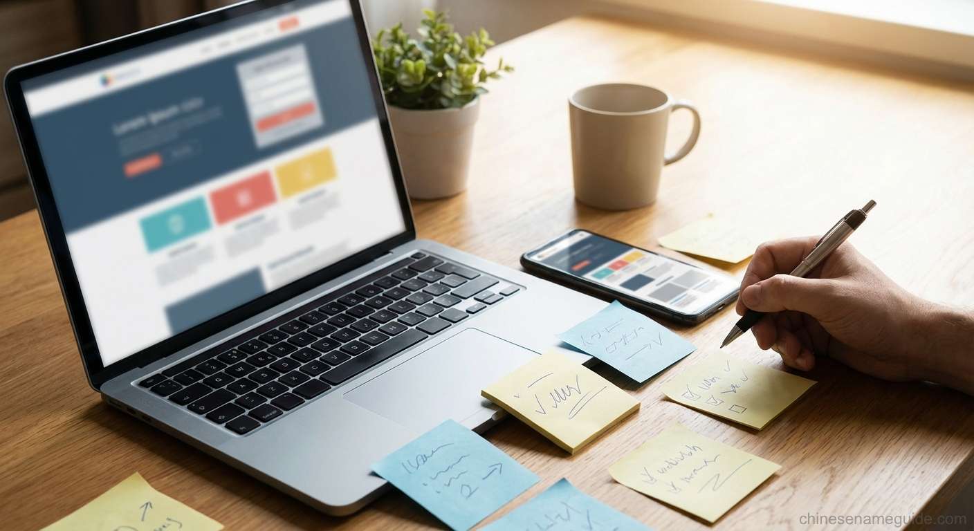 Behind the Name Alternatives: 9 Sites Like Behind the Name (and When to Use Each One)