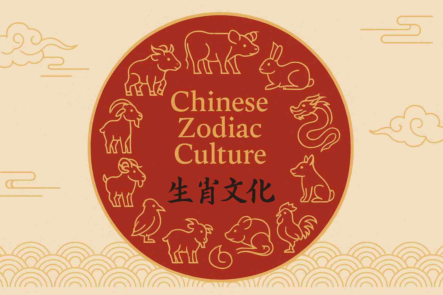 An Introduction to China’s Zodiac Culture