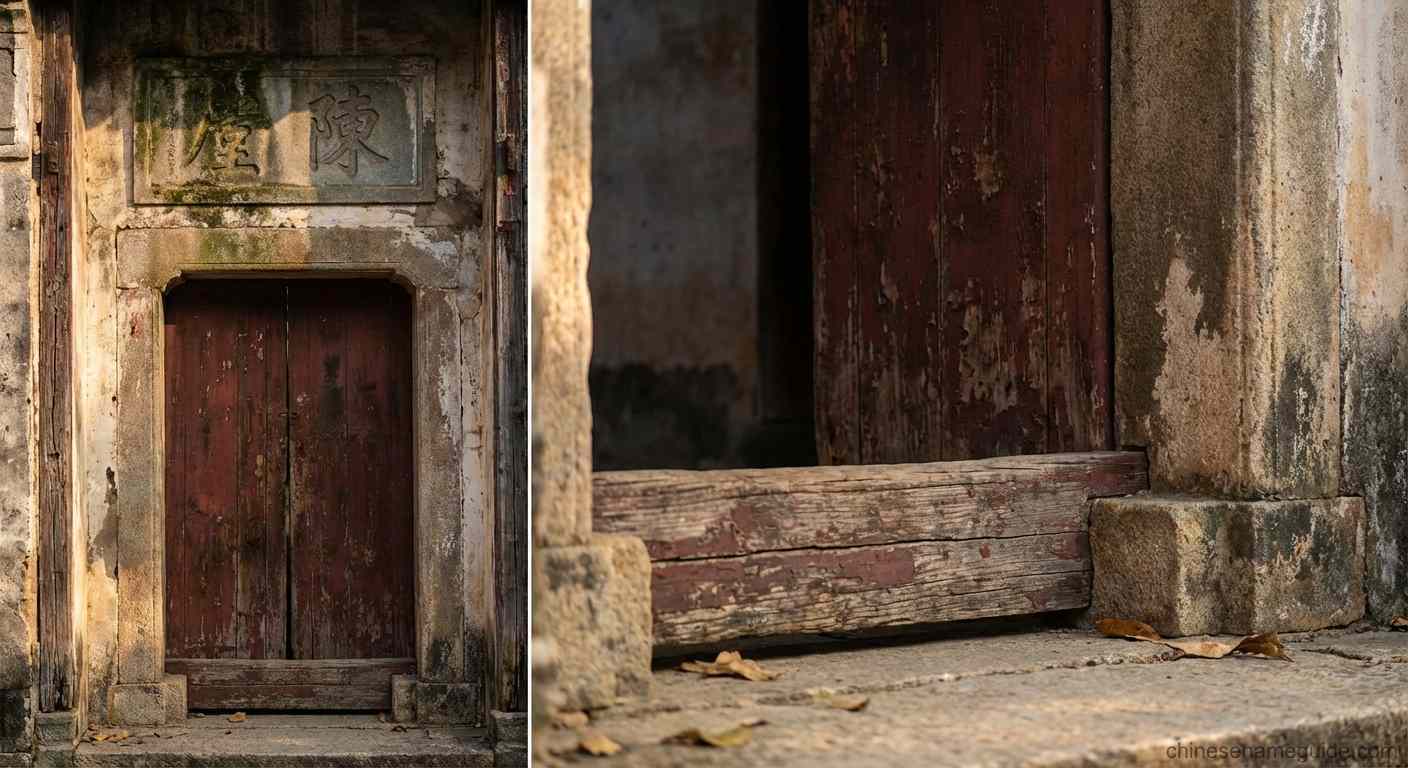 Learn How Chinese Surnames Work: Structure, Meaning, and Real-Life Use